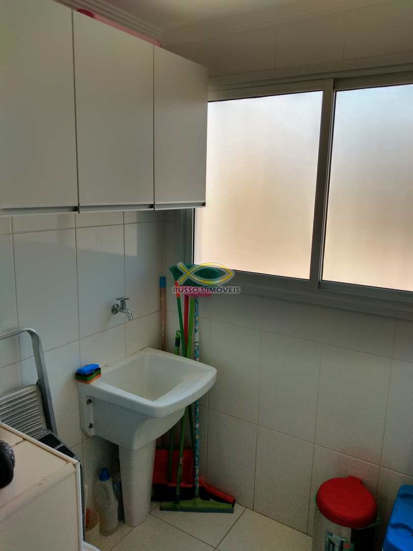 Apartamento à venda com 2 quartos, 78m² - Foto 5