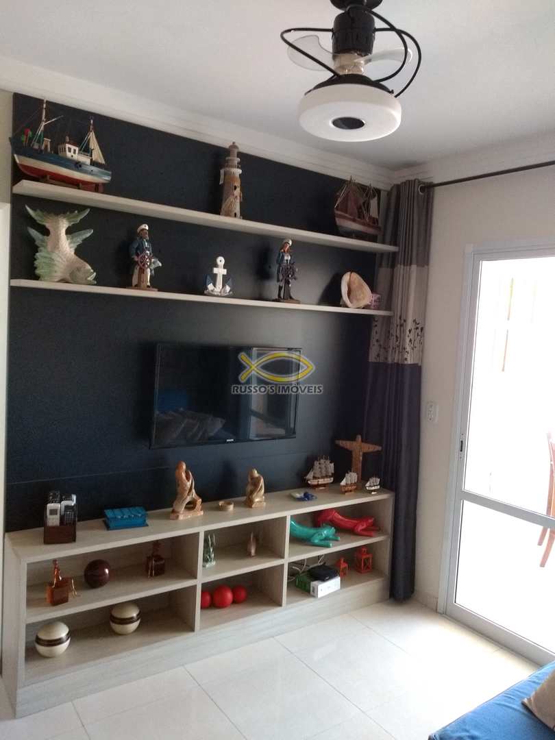 Apartamento à venda com 2 quartos, 78m² - Foto 26