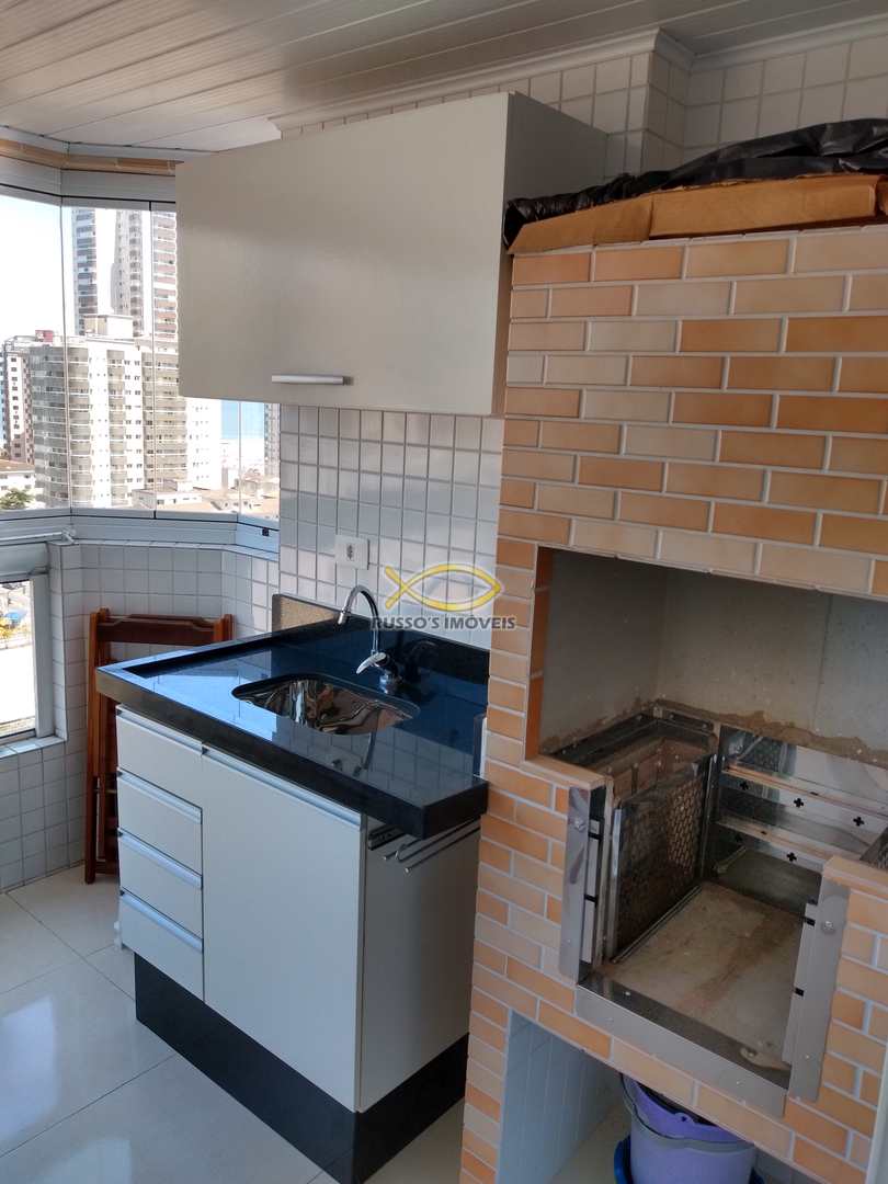 Apartamento à venda com 2 quartos, 78m² - Foto 8