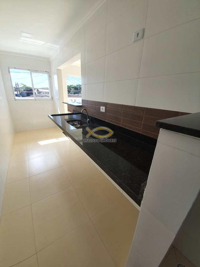 Sobrado à venda com 2 quartos, 60m² - Foto 8