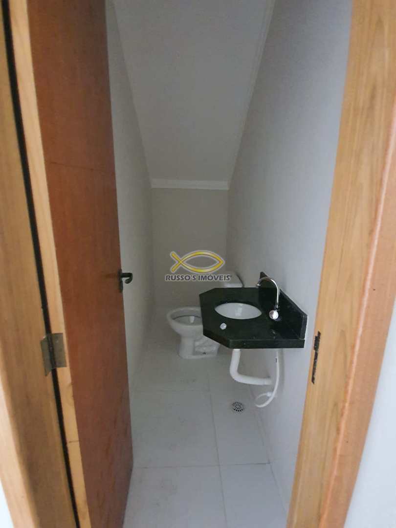 Sobrado à venda com 2 quartos, 60m² - Foto 4