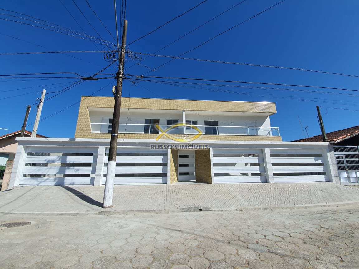 Sobrado à venda com 2 quartos, 60m² - Foto 6