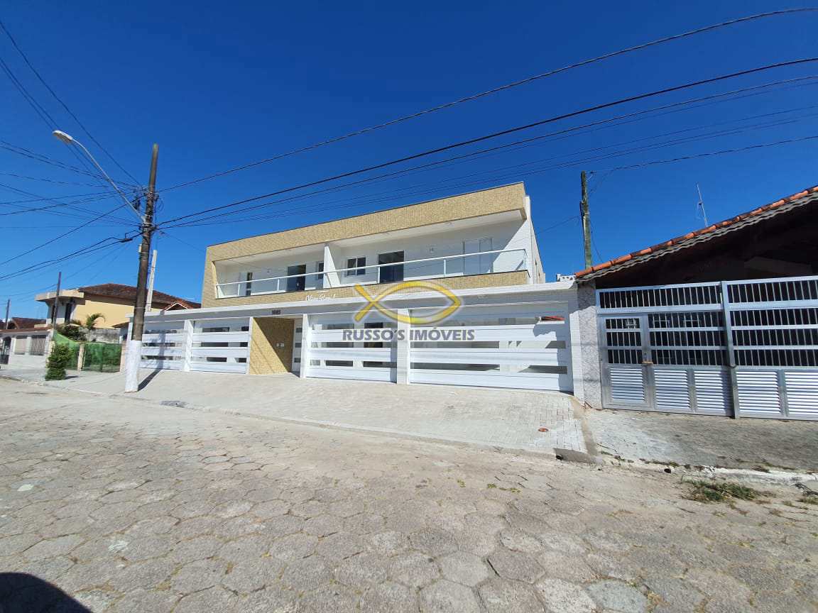 Sobrado à venda com 2 quartos, 60m² - Foto 2