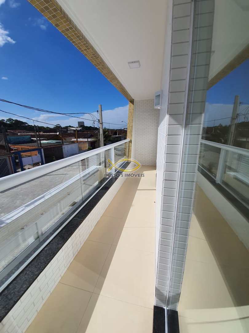 Sobrado à venda com 2 quartos, 60m² - Foto 12