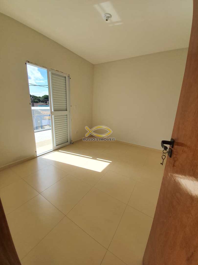 Sobrado à venda com 2 quartos, 60m² - Foto 17