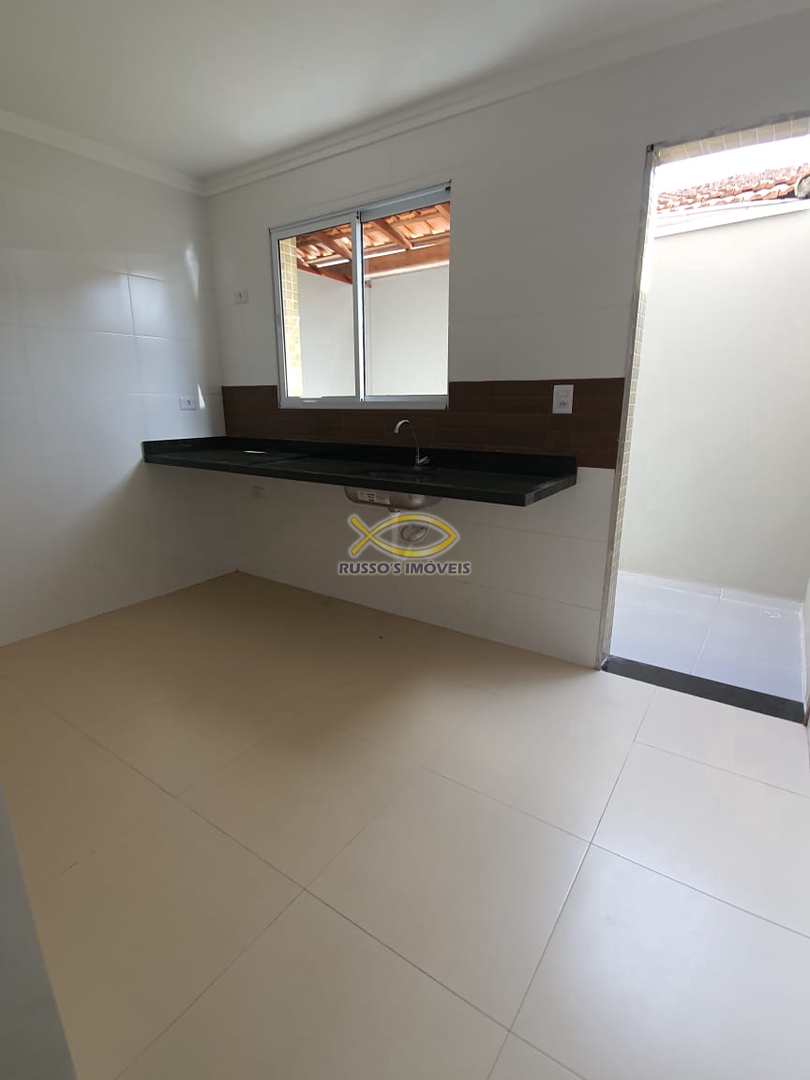 Sobrado à venda com 2 quartos, 60m² - Foto 13