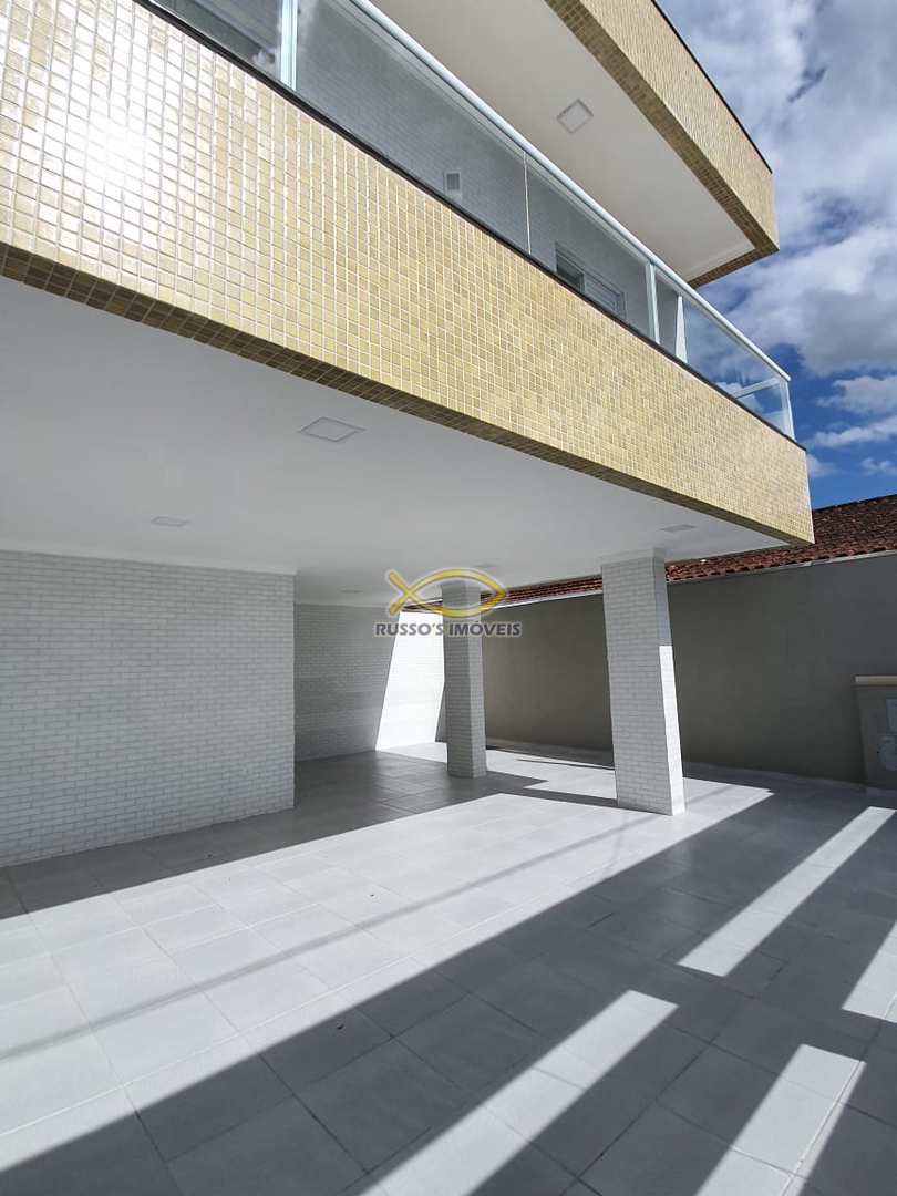 Sobrado à venda com 2 quartos, 60m² - Foto 22