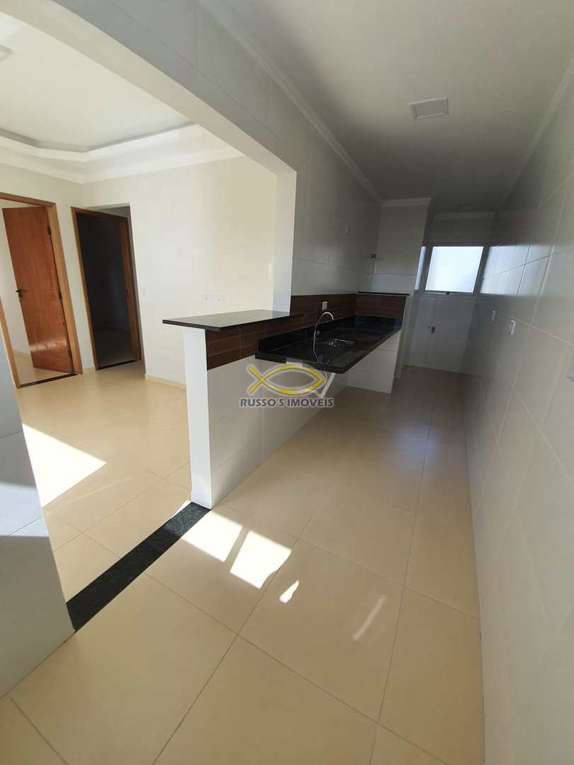 Sobrado à venda com 2 quartos, 60m² - Foto 24