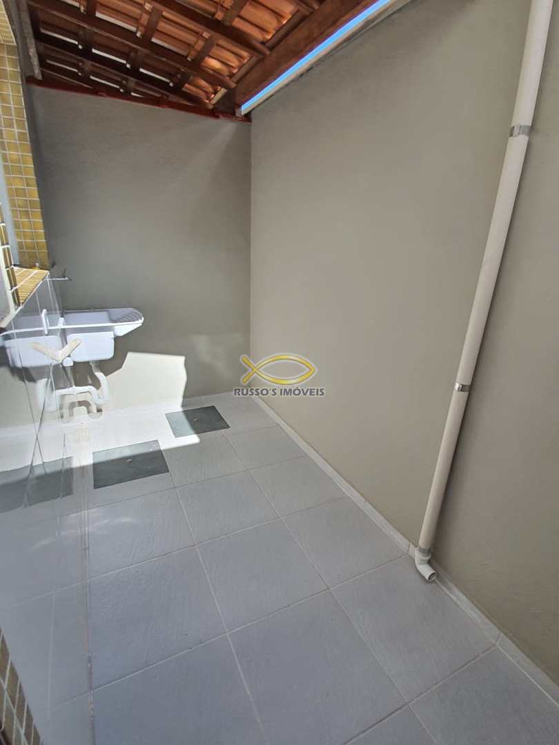 Sobrado à venda com 2 quartos, 60m² - Foto 23