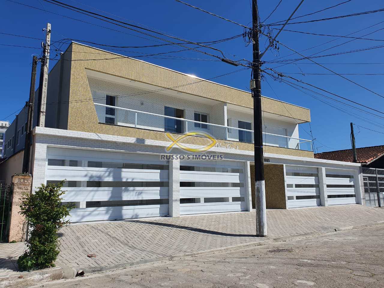 Sobrado à venda com 2 quartos, 60m² - Foto 16