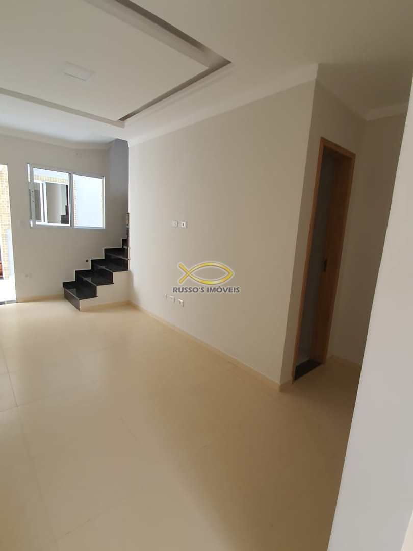 Sobrado à venda com 2 quartos, 60m² - Foto 29