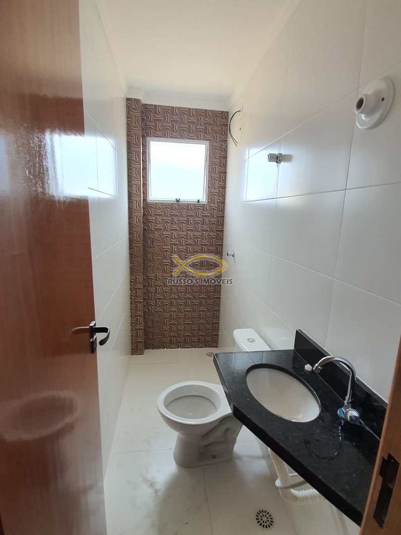 Sobrado à venda com 2 quartos, 60m² - Foto 11