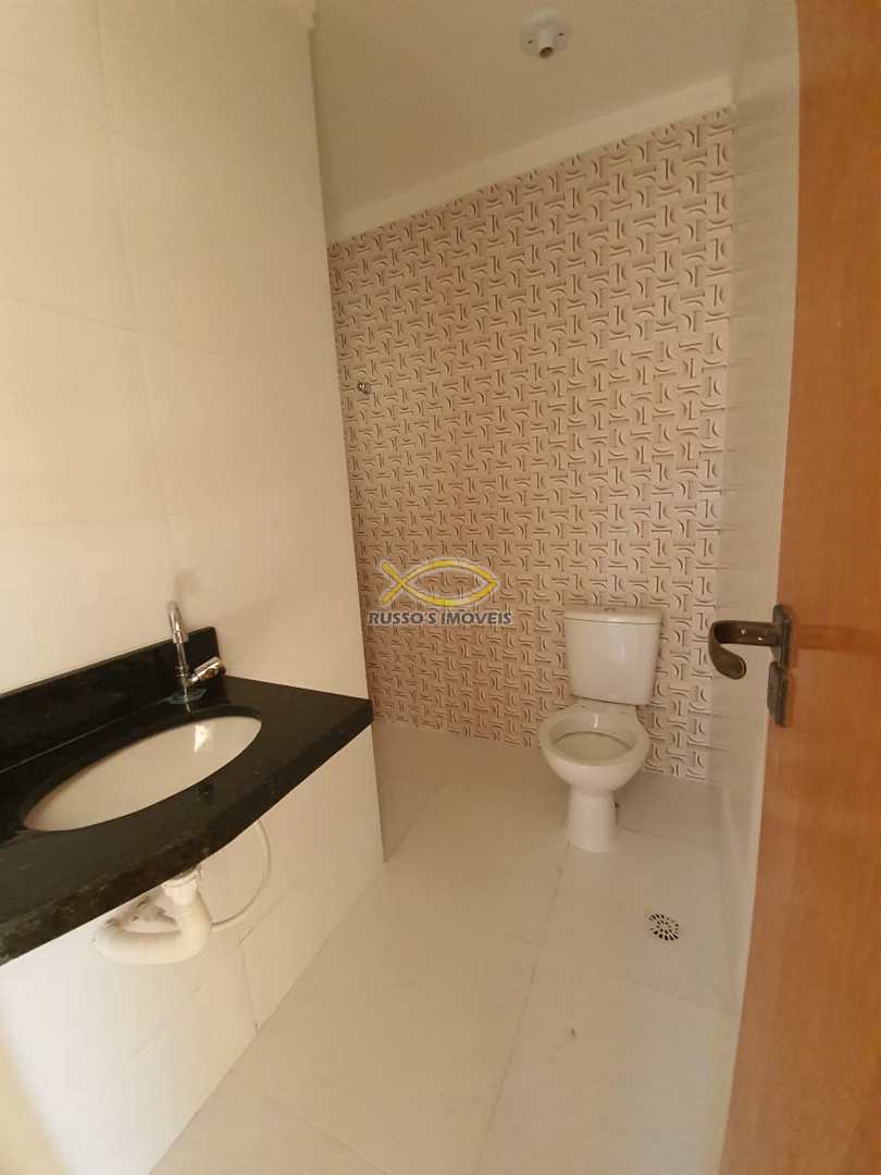 Sobrado à venda com 2 quartos, 60m² - Foto 26