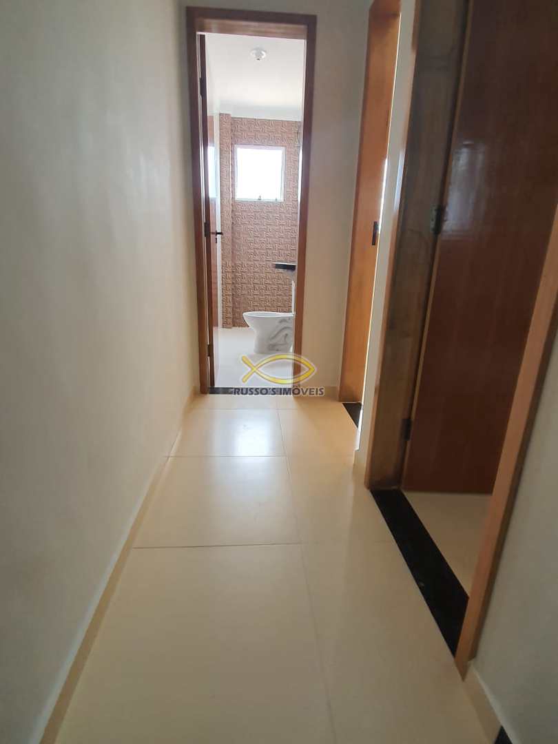 Sobrado à venda com 2 quartos, 60m² - Foto 27