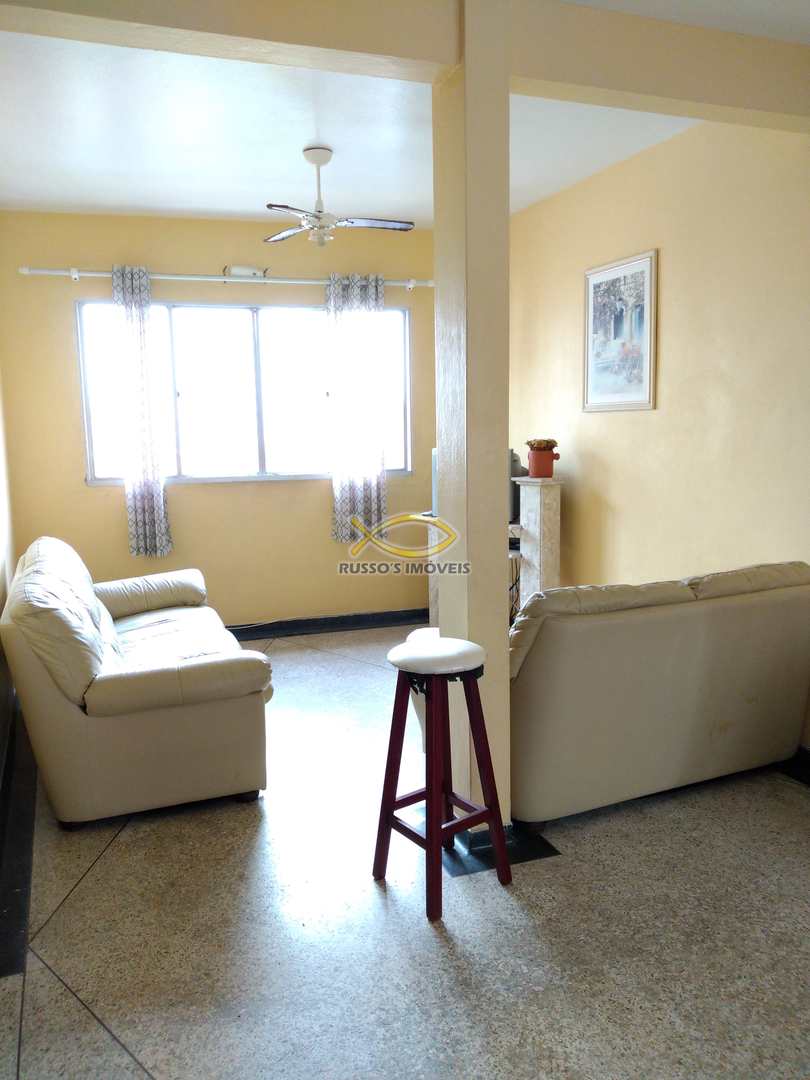 Apartamento à venda com 2 quartos, 75m² - Foto 5