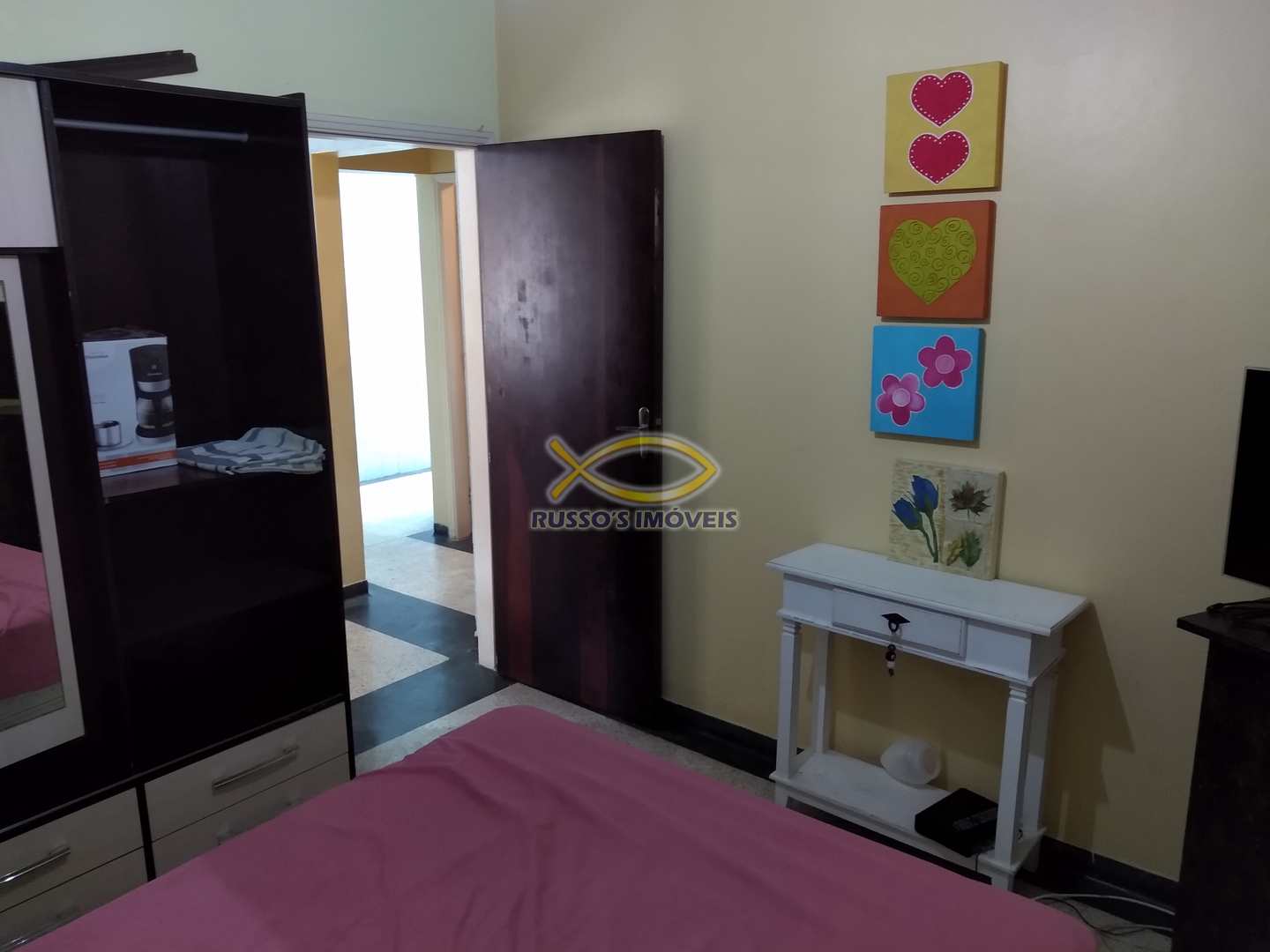 Apartamento à venda com 2 quartos, 75m² - Foto 9