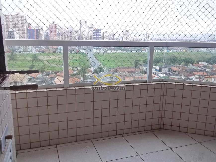 Apartamento à venda com 3 quartos, 125m² - Foto 5