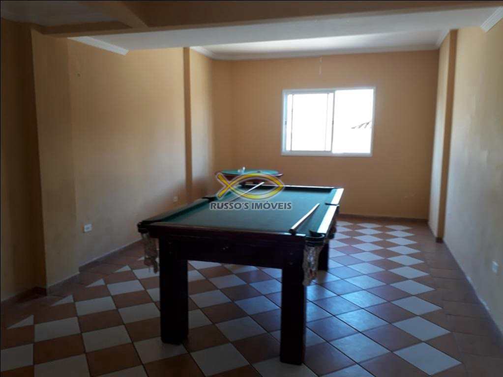 Apartamento à venda com 3 quartos, 125m² - Foto 18