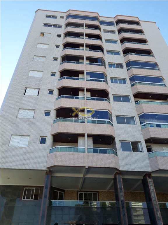 Apartamento à venda com 3 quartos, 125m² - Foto 1