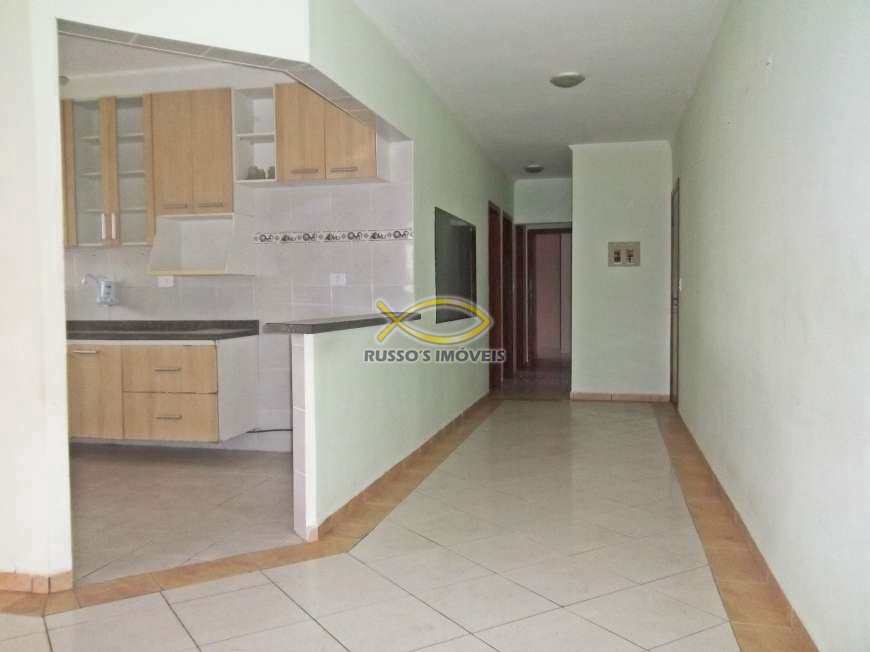 Apartamento à venda com 3 quartos, 125m² - Foto 7