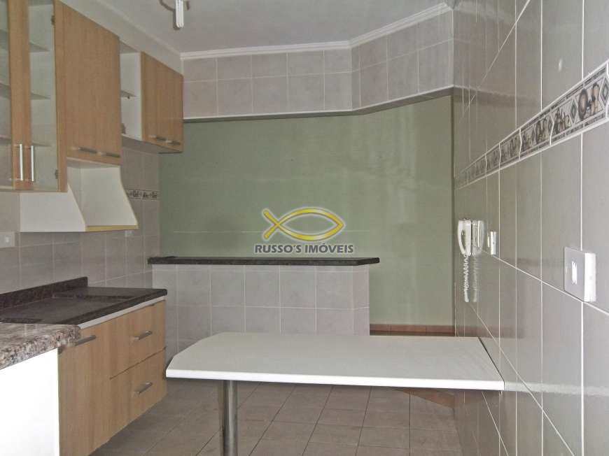 Apartamento à venda com 3 quartos, 125m² - Foto 9