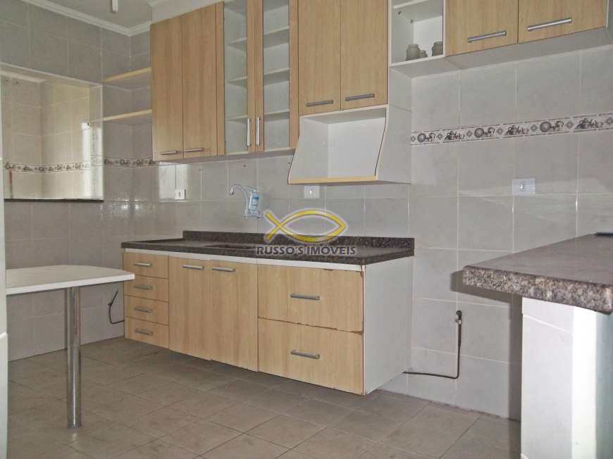 Apartamento à venda com 3 quartos, 125m² - Foto 8