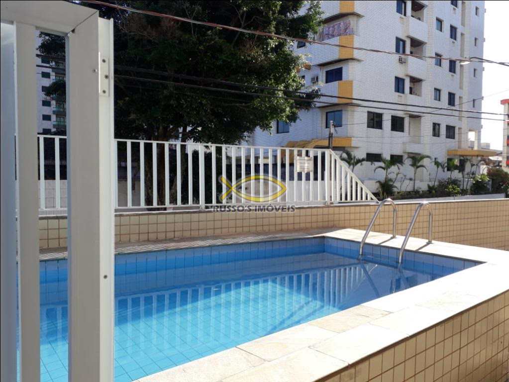 Apartamento à venda com 3 quartos, 125m² - Foto 2