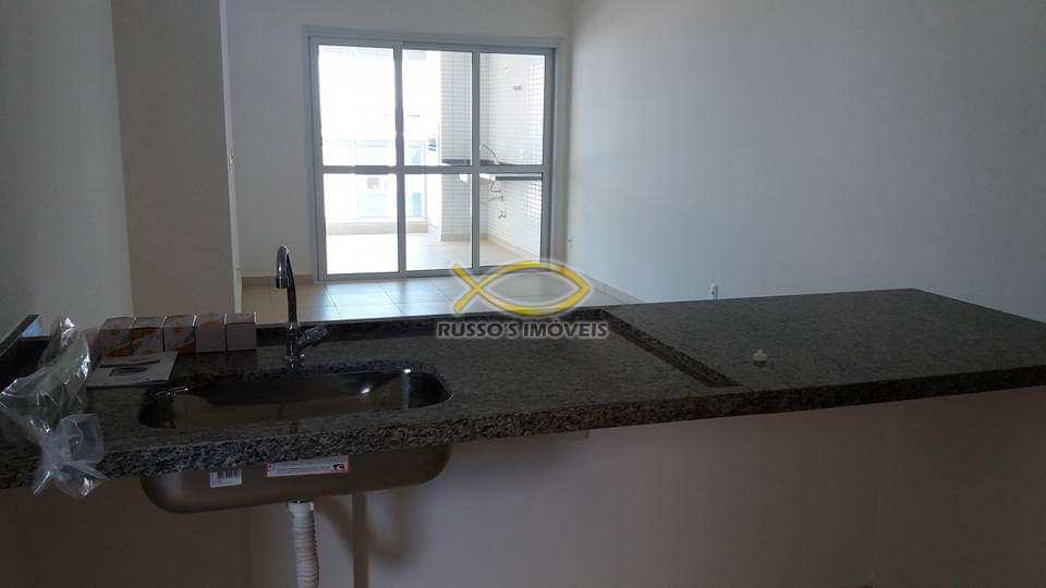 Apartamento à venda com 2 quartos, 80m² - Foto 6