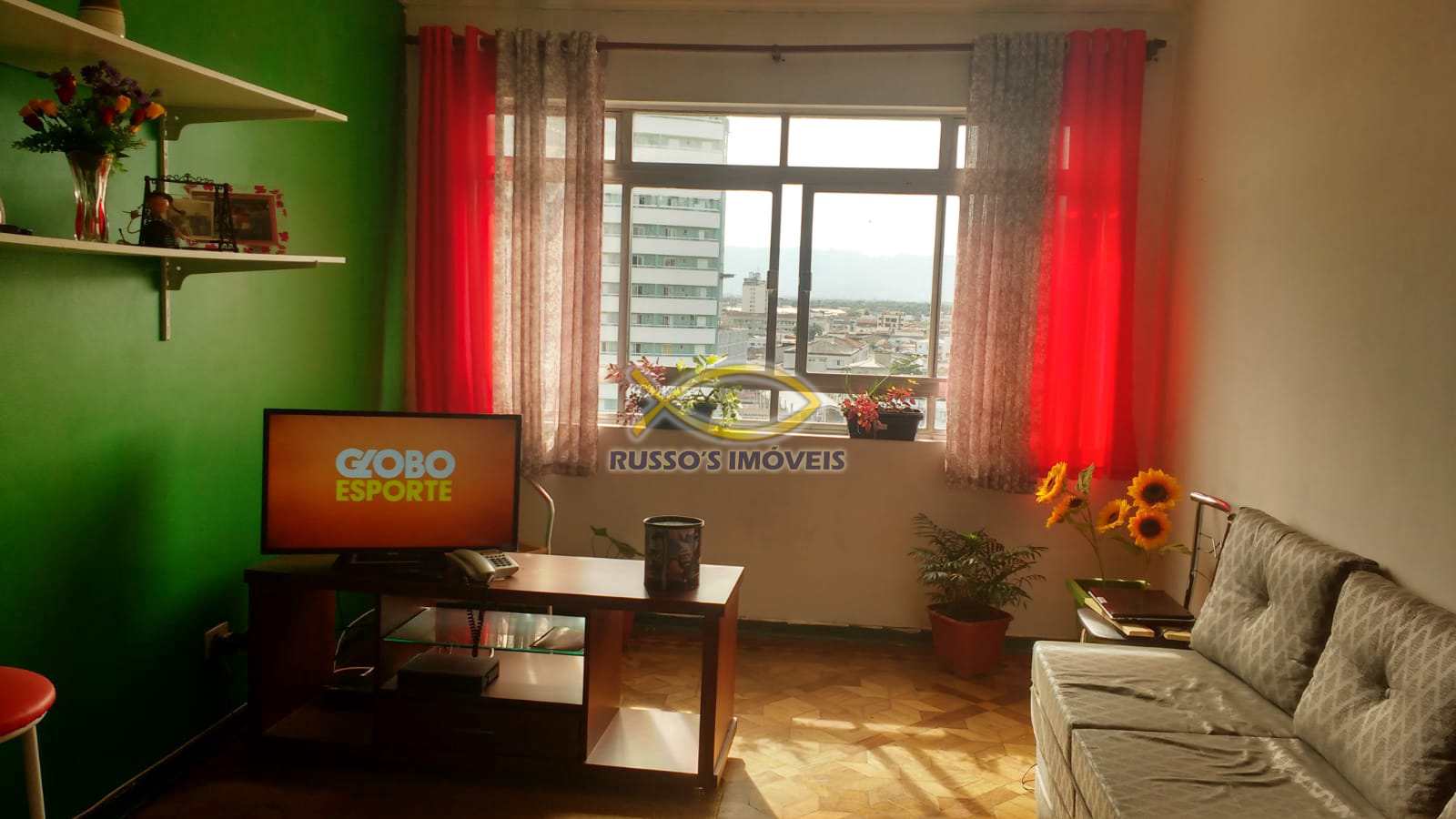 Apartamento à venda com 2 quartos, 98m² - Foto 8