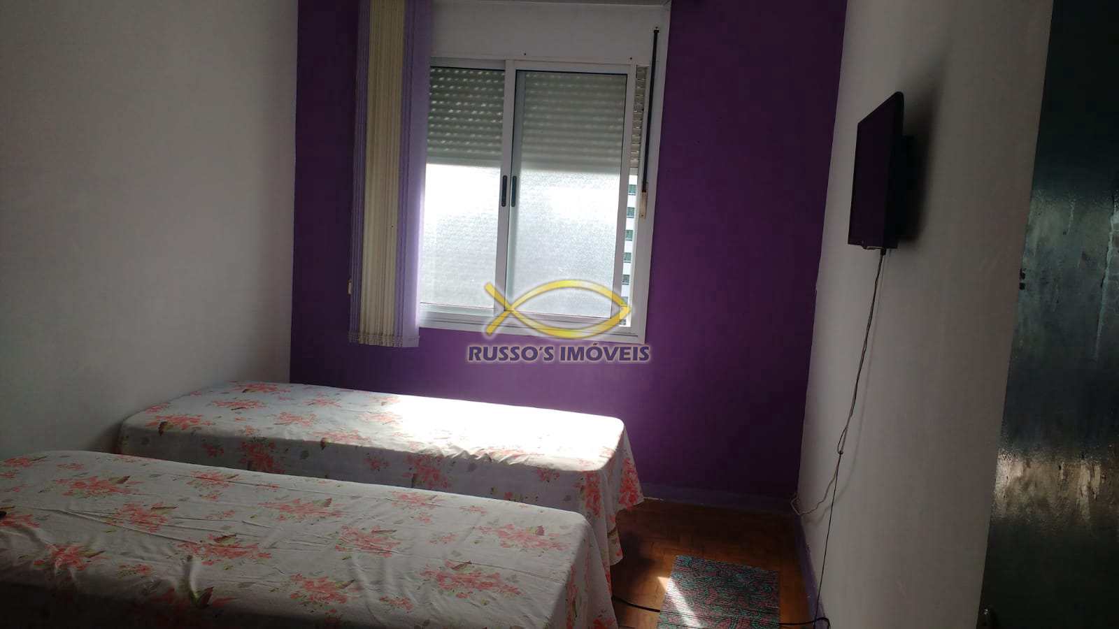 Apartamento à venda com 2 quartos, 98m² - Foto 2