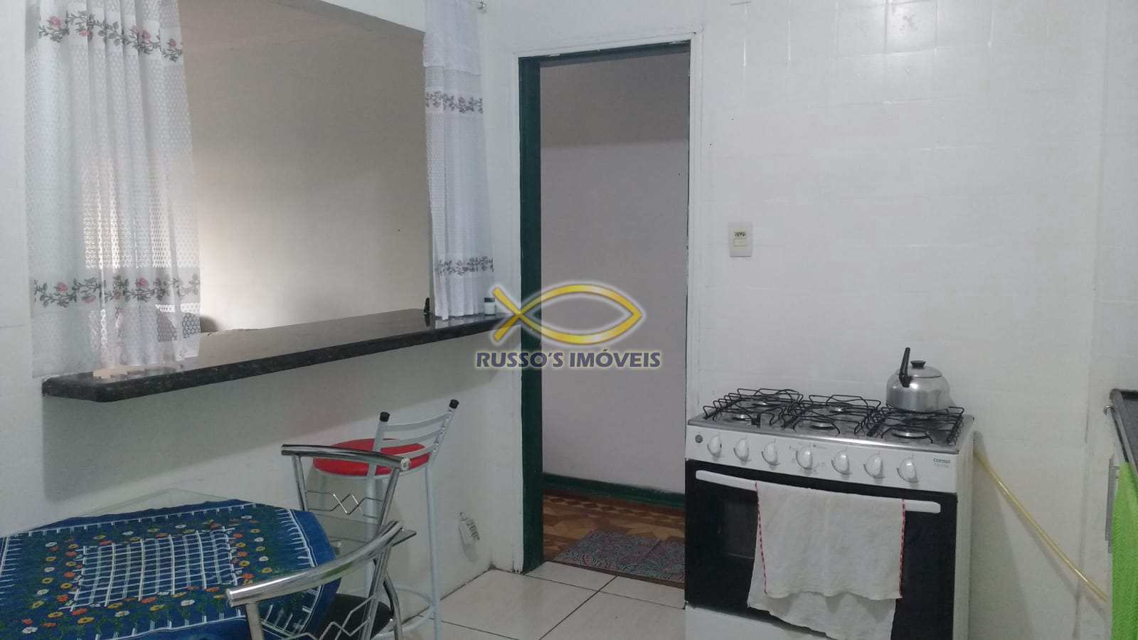 Apartamento à venda com 2 quartos, 98m² - Foto 5