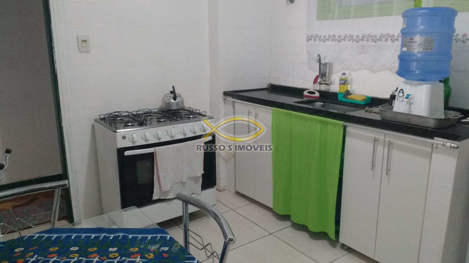 Apartamento à venda com 2 quartos, 98m² - Foto 1