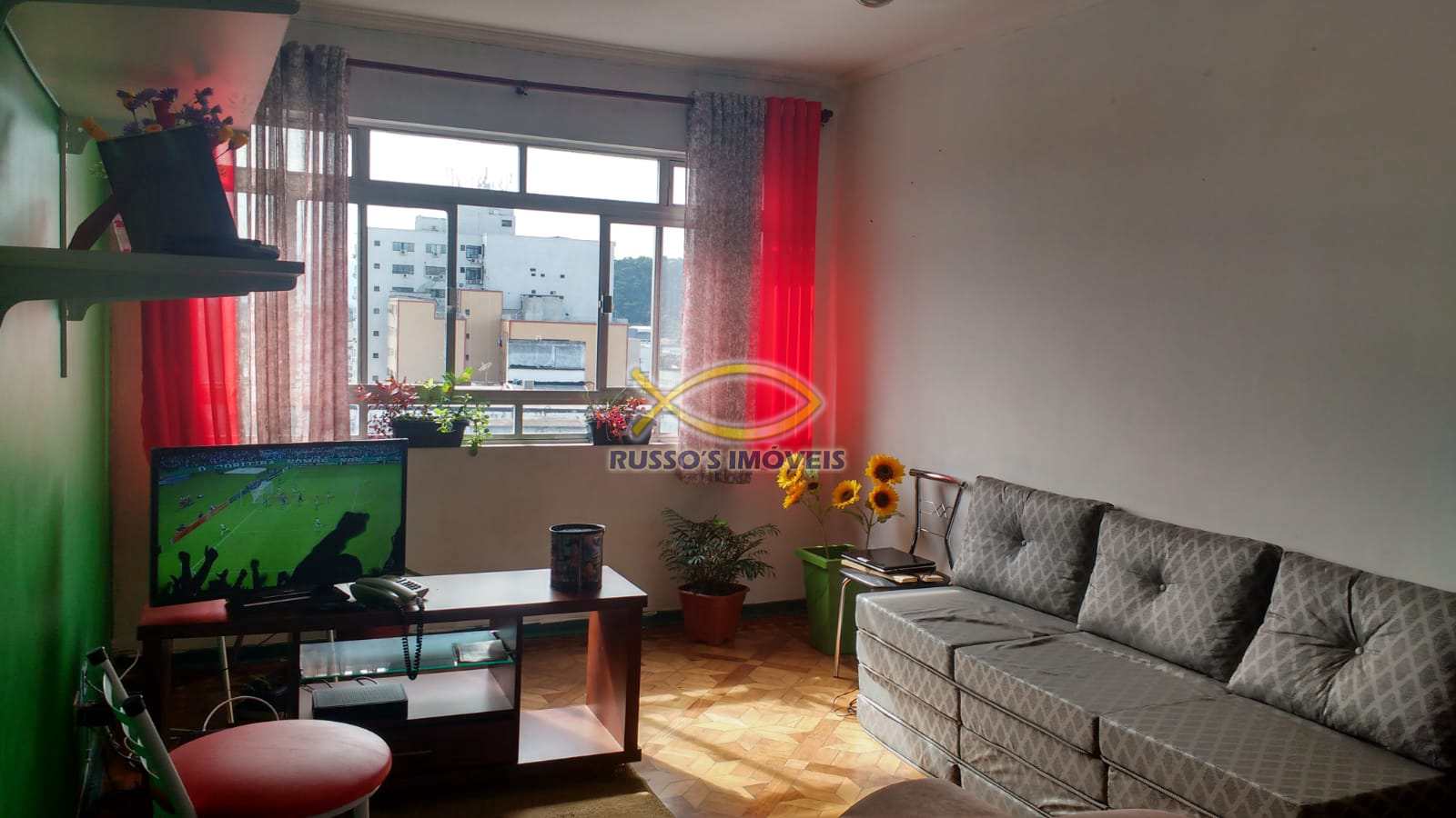 Apartamento à venda com 2 quartos, 98m² - Foto 7