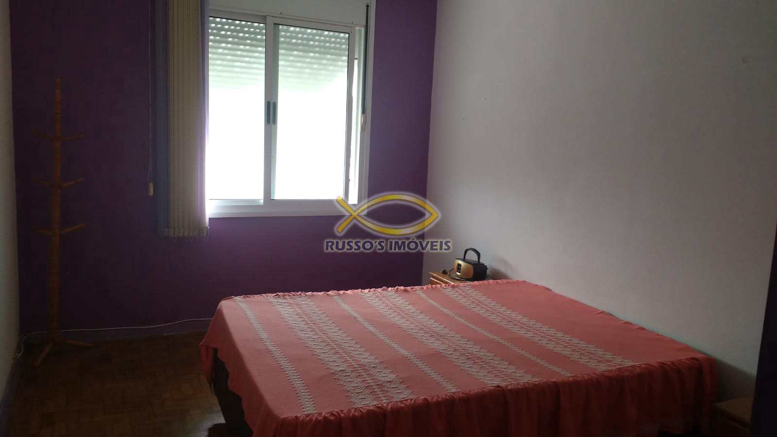 Apartamento à venda com 2 quartos, 98m² - Foto 4