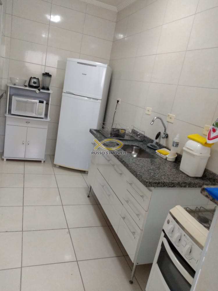 Apartamento à venda com 1 quarto, 54m² - Foto 8