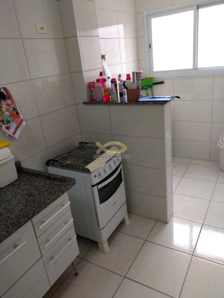 Apartamento à venda com 1 quarto, 54m² - Foto 11