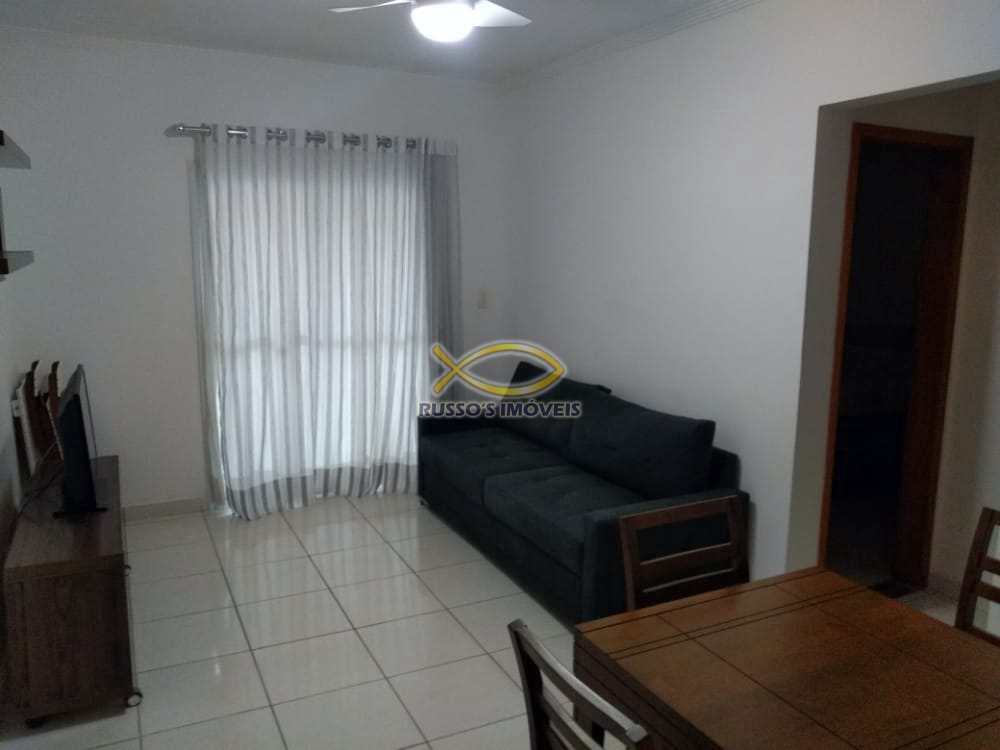 Apartamento à venda com 1 quarto, 54m² - Foto 2