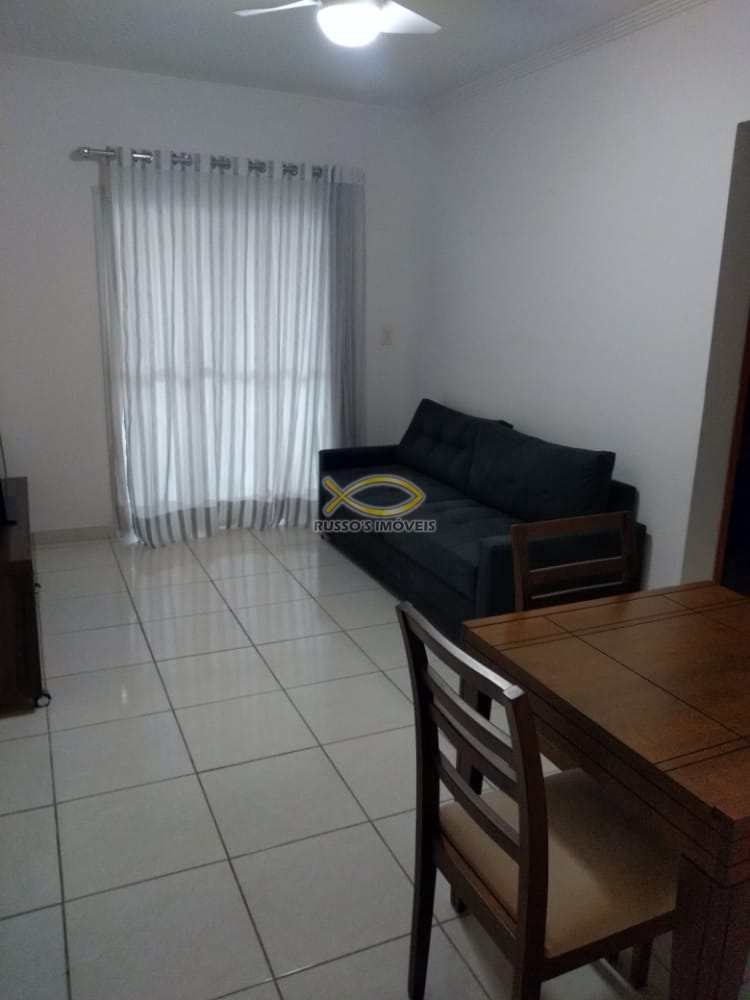 Apartamento à venda com 1 quarto, 54m² - Foto 3