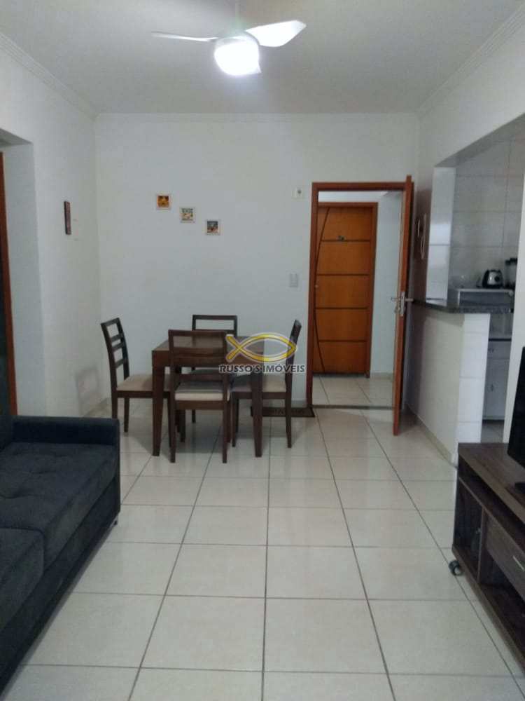 Apartamento à venda com 1 quarto, 54m² - Foto 4