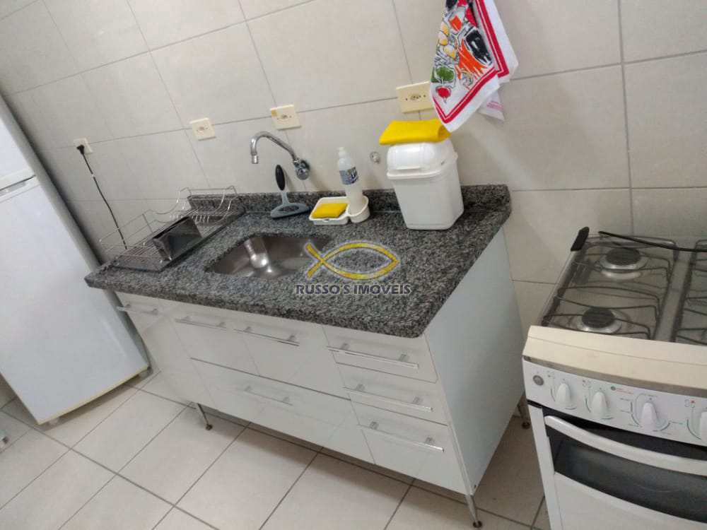 Apartamento à venda com 1 quarto, 54m² - Foto 10