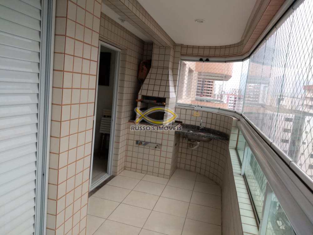 Apartamento à venda com 1 quarto, 54m² - Foto 5