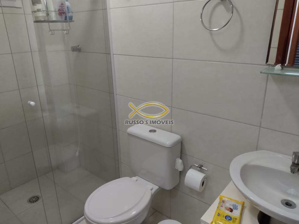 Apartamento à venda com 1 quarto, 54m² - Foto 15