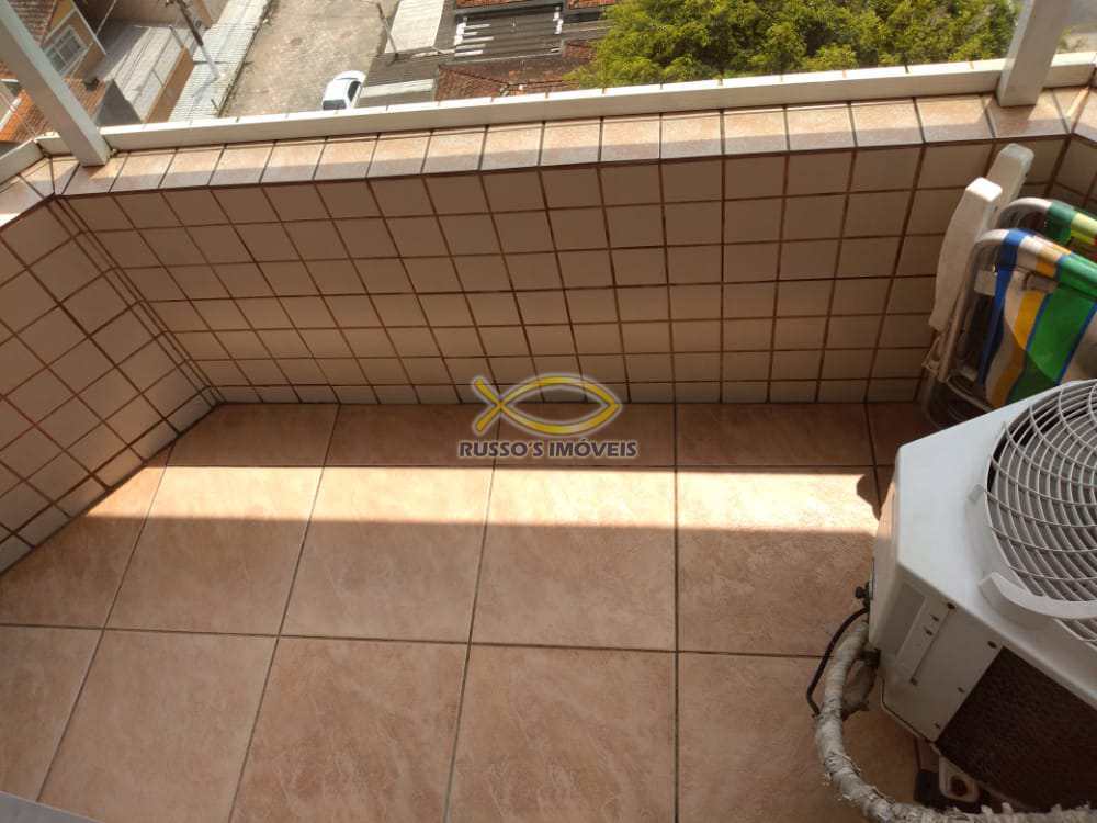 Apartamento à venda com 1 quarto, 58m² - Foto 6