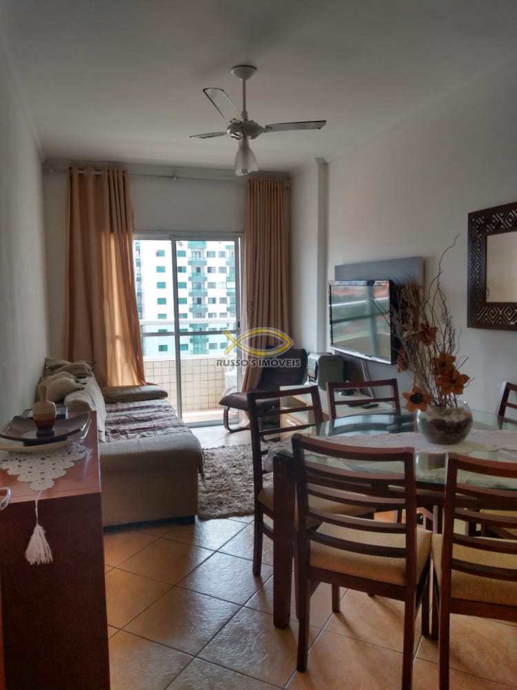 Apartamento à venda com 1 quarto, 58m² - Foto 4