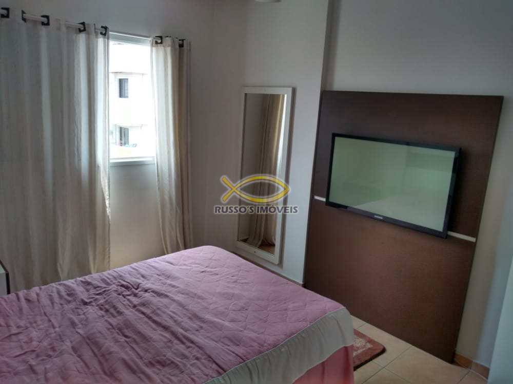 Apartamento à venda com 1 quarto, 58m² - Foto 15