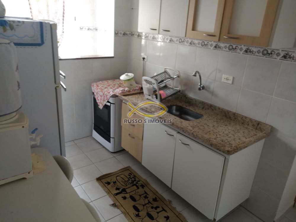 Apartamento à venda com 1 quarto, 58m² - Foto 10