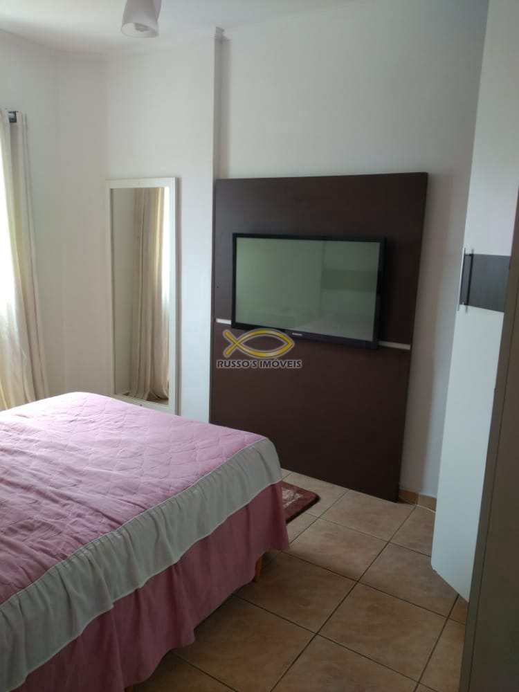 Apartamento à venda com 1 quarto, 58m² - Foto 16