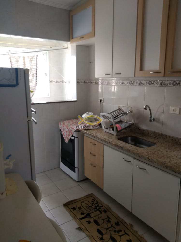 Apartamento à venda com 1 quarto, 58m² - Foto 9