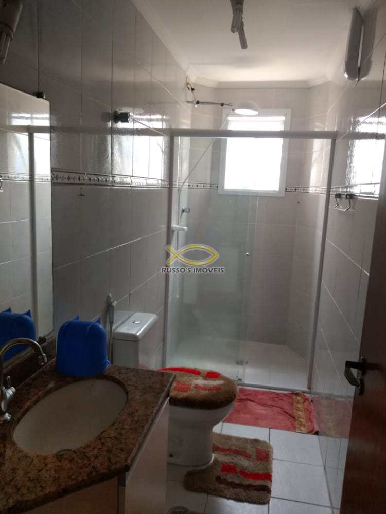 Apartamento à venda com 1 quarto, 58m² - Foto 18