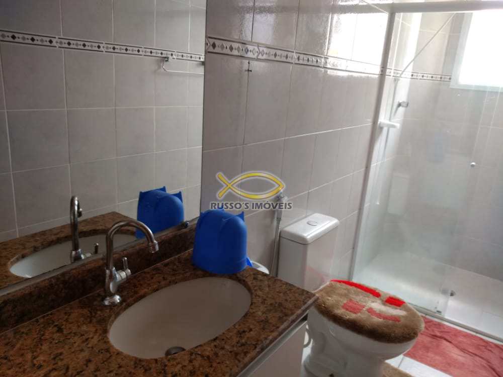 Apartamento à venda com 1 quarto, 58m² - Foto 19